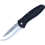 Нож G6252-BK черный