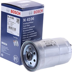 Фильтр топливный 514 дв .Андория (BOSCH)