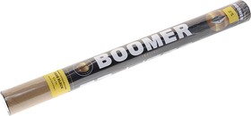 STP-50300BK05, Пленка тонировочная 5% 0.5х3.0м съемная Black STP BOOMER