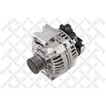 0610851SX, 06-10851-SX_генератор! 12V 150A со шкивом\ Audi A4/A4 Avant/A4 ...
