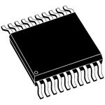 MCP23S08-E/SS, Interface - I/O Expanders In/Out SPI int