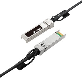 Фото 1/2 EA1-005D, SFP+ SFP+ Cable assembly, 500mm