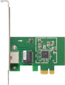 Фото 1/2 EN-9225TX-E, PCI RJ45 Ethernet Adapter, 2500Mbit/s