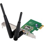 EW-7612PIN V2, Wireless LAN Adapter n300 11n 300Mbps 2T