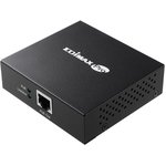 GP-101ET, 10/100/1000BASE-T, RJ45 Media Converter