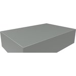 1441-24, chassis - steel; ASA 61 grey finish