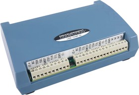 6069-410-065, MCC USB-TEMP Data Acquisition, 8 Channel(s), USB, 16sps, 24 bits