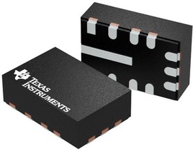 TPS56637RPAR, Switching Voltage Regulators 4.5-V to 28-V, 6-A synchronous buck converter with ULQ-Mode 10-VQFN-HR -40 to 150
