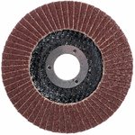 Круг лепестковый БАЗ торцевой (115x22 мм; Р36 (№50)) 45-5-503