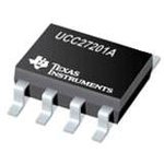 UCC27201ADRCR, Driver 3A 2-OUT High and Low Side Full Brdg/Half Brdg Non-Inv ...