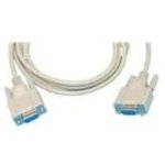 30-9506-77, Cable Assembly VGA 1.829m 9 POS D-Sub to 9 POS D-Sub F-F