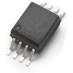 ACPL-C87AT-000E, Optically Isolated Amplifiers Precision Iso-Amp