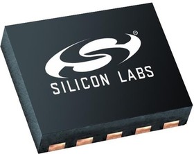 Si1151-AB09-GM, Proximity Sensors Optical sensor, 1 LED driver, IR filter