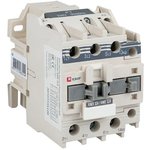 Контактор КМЭ 32А кат. 220В AC 1НЗ EKF ctr-s-32-220-nc