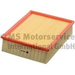 50013543, Фильтр воздушный AIR FILTER 543-AP, OPEL: ASTRA G хечбэк 98-05 ...