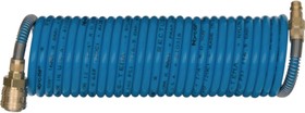 Шланг спиральный для сжатого воздуха (10 м; 8/10 мм) 9002489