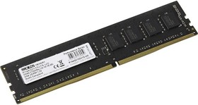 Фото 1/4 AMD DDR4 DIMM 8GB R748G2133U2S-UO PC4-17000, 2133MHz