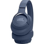 Гарнитура накладные JBL Tune 770NC 1.2м синий беспроводные bluetooth оголовье ...