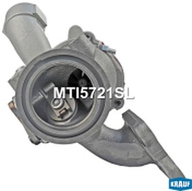 Фото 1/3 MTI5721SL, Турбокомпрессор