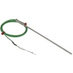 3971264, Thermocouple with Probe Sensor 150mm -40 ... 1100°C Type K Stainless Steel