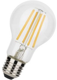 145687, LED Bulb 4W 240V 3000K 840lm E27 105mm