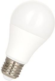 145744, LED Bulb with Motion Sensor 9W 240V 2700K 820lm E27 108mm