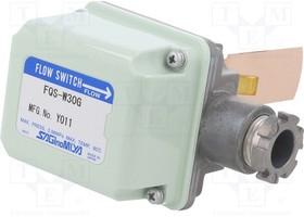 061H4005, G 1"; Accessories: flow switch