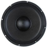 55-2962, 12" Die Cast Woofer with Paper Cone and Cloth Surround - 175W RMS 8 ohm