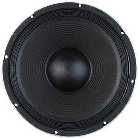 Фото 1/2 55-2962, 12" Die Cast Woofer with Paper Cone and Cloth Surround - 175W RMS 8 ohm