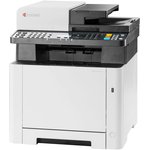 МФУ лазерное Kyocera ECOSYS MA2100cfx (110C0B3NL0), МФУ лазерный Kyocera MA2100CFX