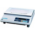 Table scales AD-25 77-00000075