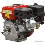 SL170FD20, Двигатель ASILAK 7.0 л.с. бензиновый (цилиндрический вал диам ...