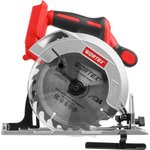 1329532, Аккум. циркулярная пила WORTEX CCS 1819-1 в кор ...