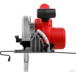 1329532, Аккум. циркулярная пила WORTEX CCS 1819-1 в кор ...