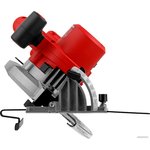 1329532, Аккум. циркулярная пила WORTEX CCS 1819-1 в кор ...