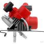 1329532, Аккум. циркулярная пила WORTEX CCS 1819-1 в кор ...