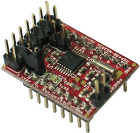 MSP430-HG2231, Development Boards & Kits - MSP430