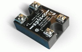 Фото 1/2 DC60S3, Relay SSR 60V DC-IN 4-Pin