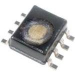 HIH6131-021-001, Humidity/Temperature Sensor Digital Serial (I2C) 8-Pin SOIC T/R