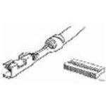 48236-002LF, PV® Wire-to-Board Connector System, PV Terminal ...