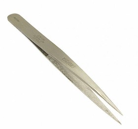 EROP3SA, Pliers & Tweezers Erem 4.75" Tweezers Ultra-fine Tip