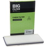 GB-98032, Фильтр салона Г-3302 Бизнес новая панель 18- Big Filter