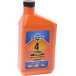 ST-503, Engine oil for 4-stroke engines 4T SAE30 min.1L COUNTRY