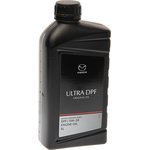 Масло моторное MAZDA ORIGINAL OIL ULTRA DPF 5W-30 синтетическое 1 л 8300-77-1769