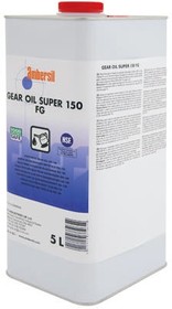 30272-AB, 5 L Oil and for Industrial Machinery