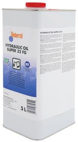 Hydraulic Fluid 6190030147, 5 L, ISO Grade 32
