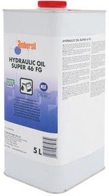 Hydraulic Fluid 30267-002, 5 L, ISO Grade 46