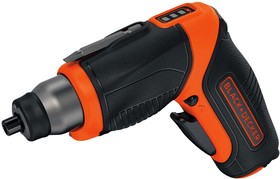 Фото 1/7 CS3653LC-QW, CS3653LC 3.6V Electric Screwdriver, Euro Plug