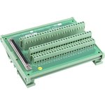 U2903A, Male SCSI-2 to Male SCSI-2 Cable 1m