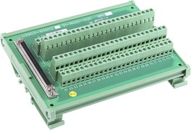 Фото 1/5 U2903A, Male SCSI-2 to Male SCSI-2 Cable 1m
